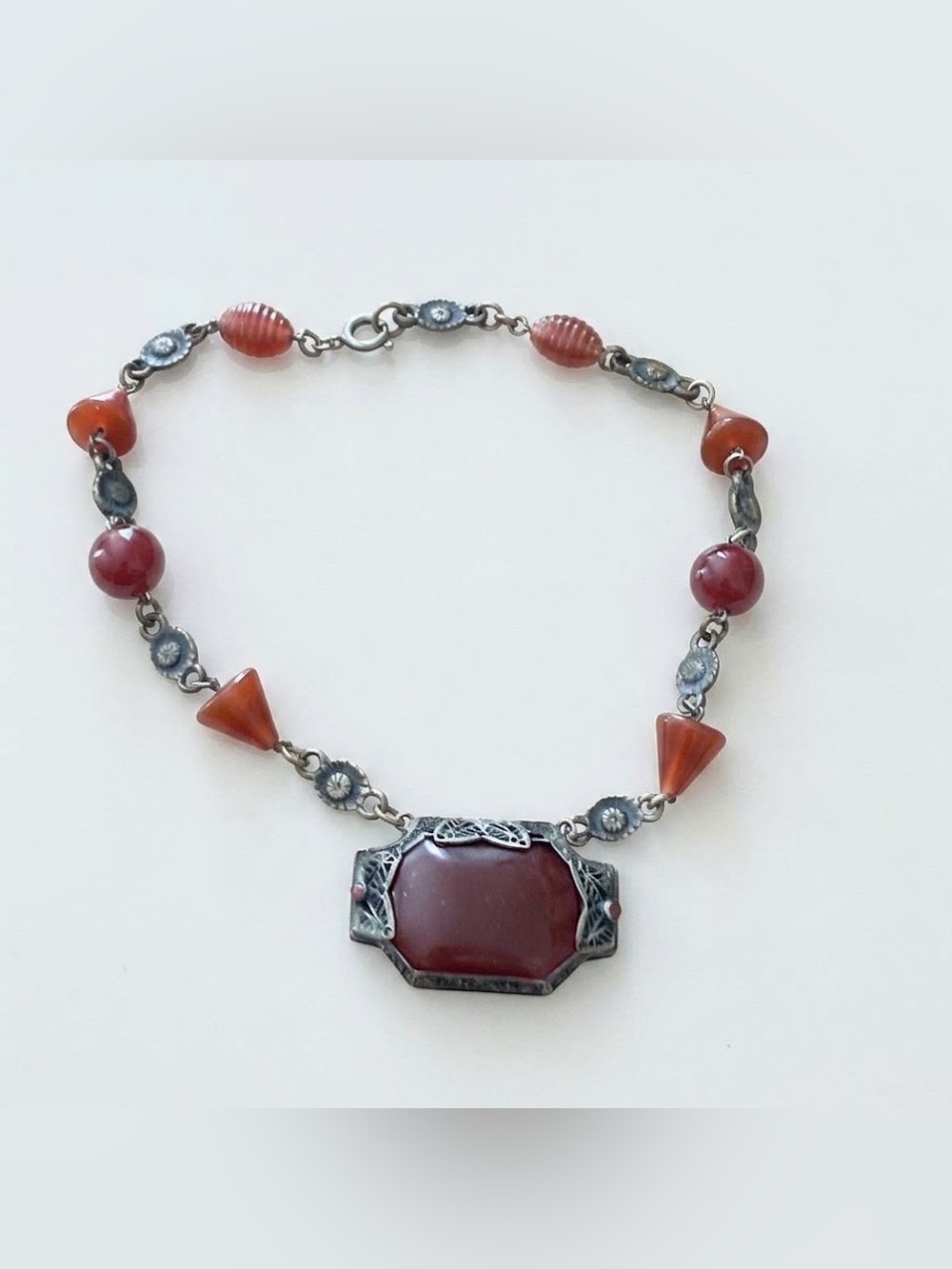 Art Deco Necklace